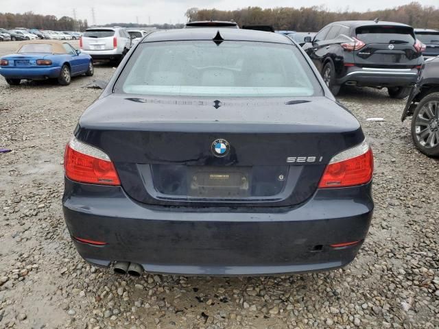 2009 BMW 528 I