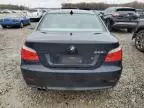 2009 BMW 528 I