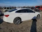 2017 Chevrolet Malibu Premier