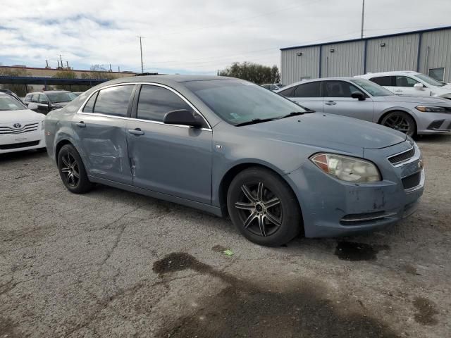 2008 Chevrolet Malibu LS