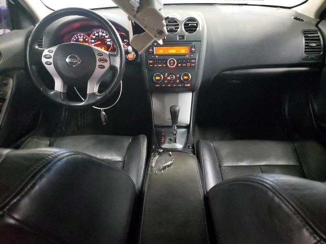 2008 Nissan Altima 2.5