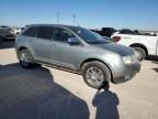 2007 Lincoln MKX