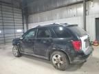 2006 Pontiac Torrent