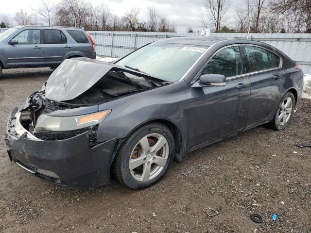 2013 Acura TL