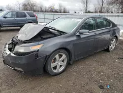 2013 Acura TL en venta en London, ON