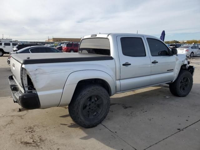 2010 Toyota Tacoma Double Cab Prerunner