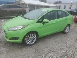 2014 Ford Fiesta SE en venta en Prairie Grove, AR