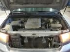 2007 Toyota Tundra Crewmax SR5