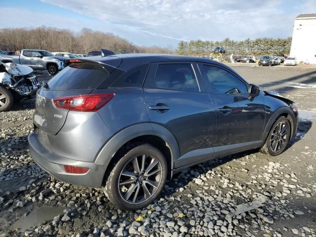 2017 Mazda CX-3 Touring