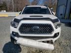 2018 Toyota Tacoma Double Cab