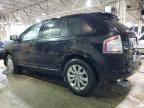 2007 Ford Edge SEL Plus