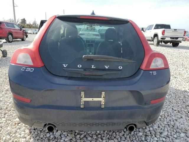 2012 Volvo C30 T5