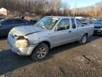 2001 Nissan Frontier King Cab XE