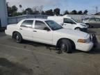 2010 Ford Crown Victoria Police Interceptor