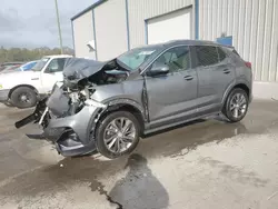 Buick Vehiculos salvage en venta: 2021 Buick Encore GX Select