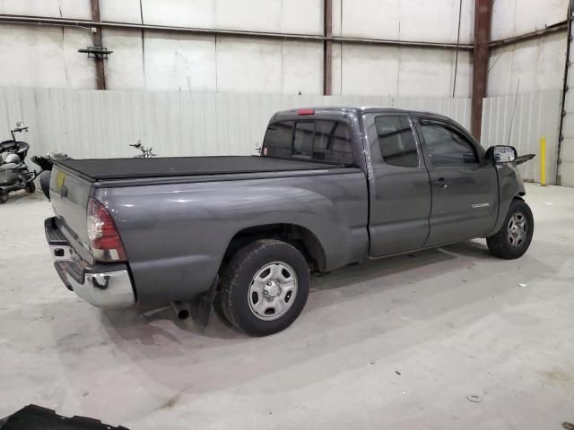 2013 Toyota Tacoma Access Cab