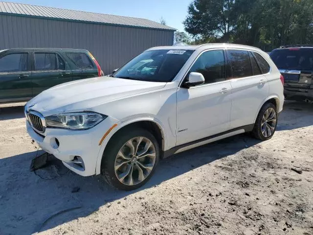 2014 BMW X5 XDRIVE50I