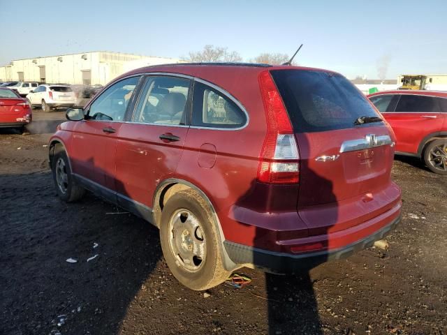 2011 Honda CR-V LX