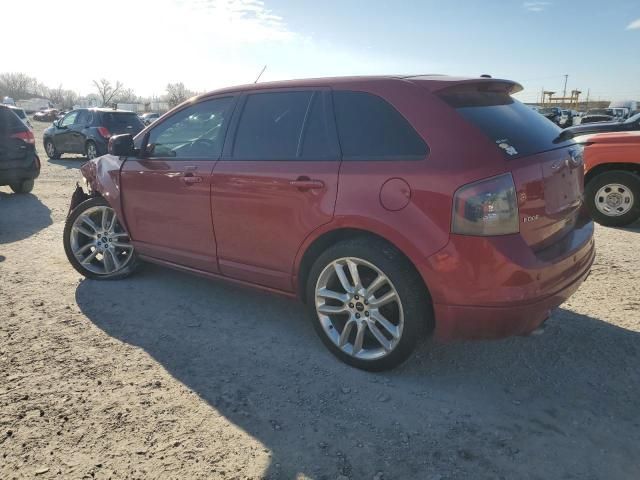 2009 Ford Edge Sport