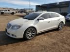 2012 Buick Lacrosse Touring