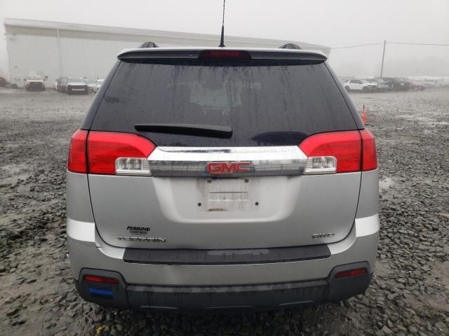 2012 GMC Terrain SLE