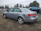 2006 Hyundai Sonata GLS