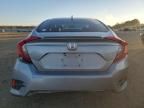 2016 Honda Civic EXL