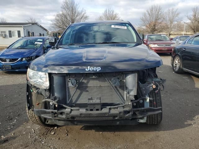 2013 Jeep Grand Cherokee Laredo