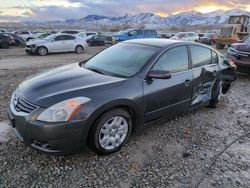 2011 Nissan Altima Base en venta en Magna, UT