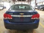 2011 Chevrolet Cruze LS