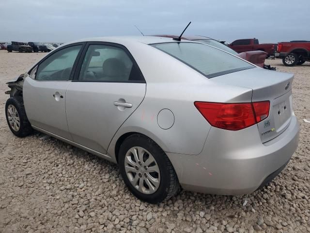 2013 KIA Forte EX