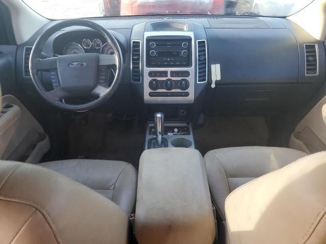 2008 Ford Edge SEL