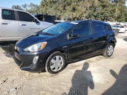 Toyota Vehiculos salvage en venta: 2016 Toyota Prius C