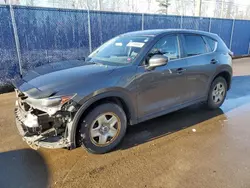 2017 Mazda CX-5 Touring en venta en Moncton, NB