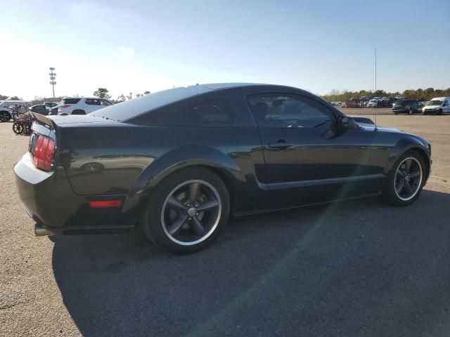 2009 Ford Mustang GT