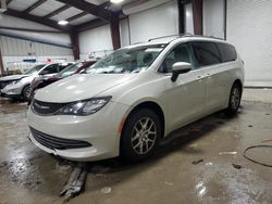 2017 Chrysler Pacifica Touring en venta en West Mifflin, PA