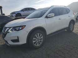 Vehiculos salvage en venta de Copart Colton, CA: 2017 Nissan Rogue S