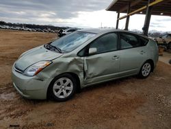 Salvage cars for sale at Tanner, AL auction: 2009 Toyota Prius