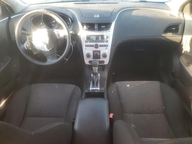 2012 Chevrolet Malibu 1LT