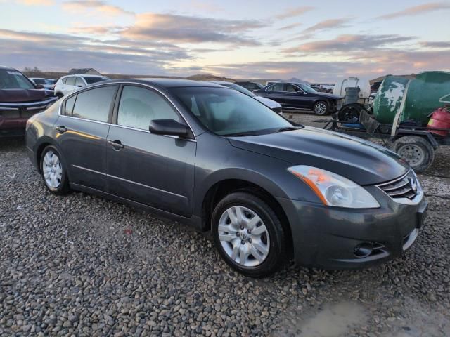 2011 Nissan Altima Base