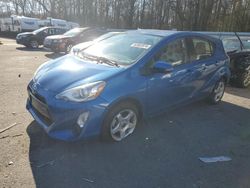 2015 Toyota Prius C en venta en Glassboro, NJ