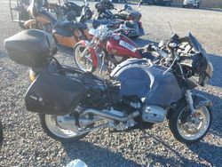 2002 BMW R1150 RT en venta en Riverview, FL