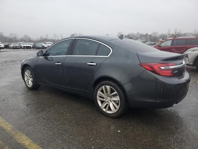 2014 Buick Regal Premium