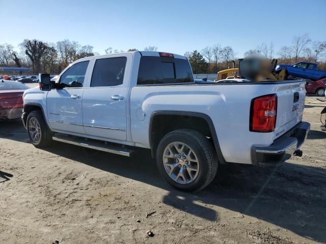 2015 GMC Sierra K1500 SLT