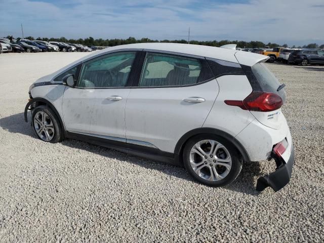 2019 Chevrolet Bolt EV LT