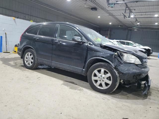 2007 Honda CR-V EX