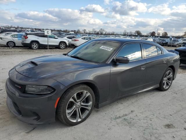 2021 Dodge Charger R/T