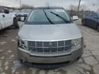 2008 Lincoln MKX