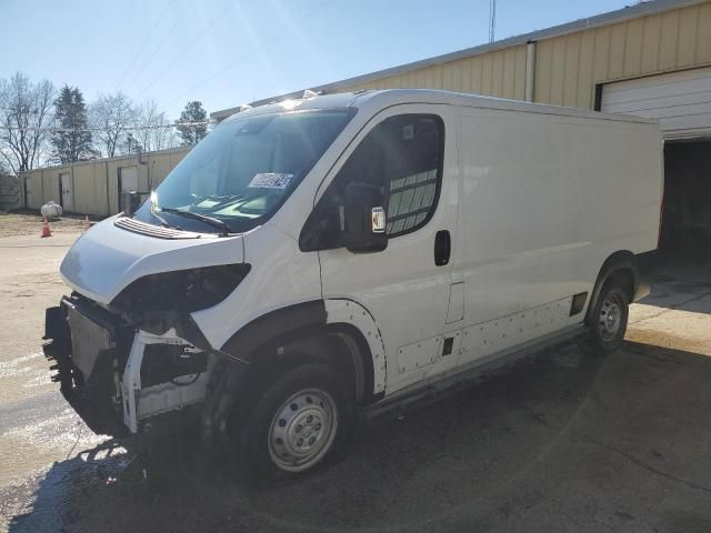 2023 Dodge RAM Promaster 2500 2500 Standard