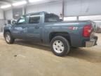 2012 Chevrolet Silverado K1500 LT